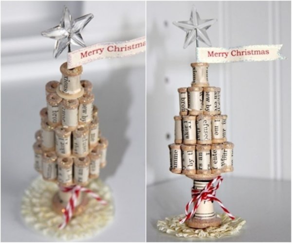 cork-christmas-tree
