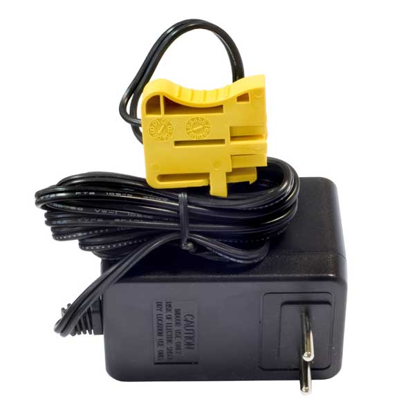 Use batteries instead of batteries Tips for ecology in life